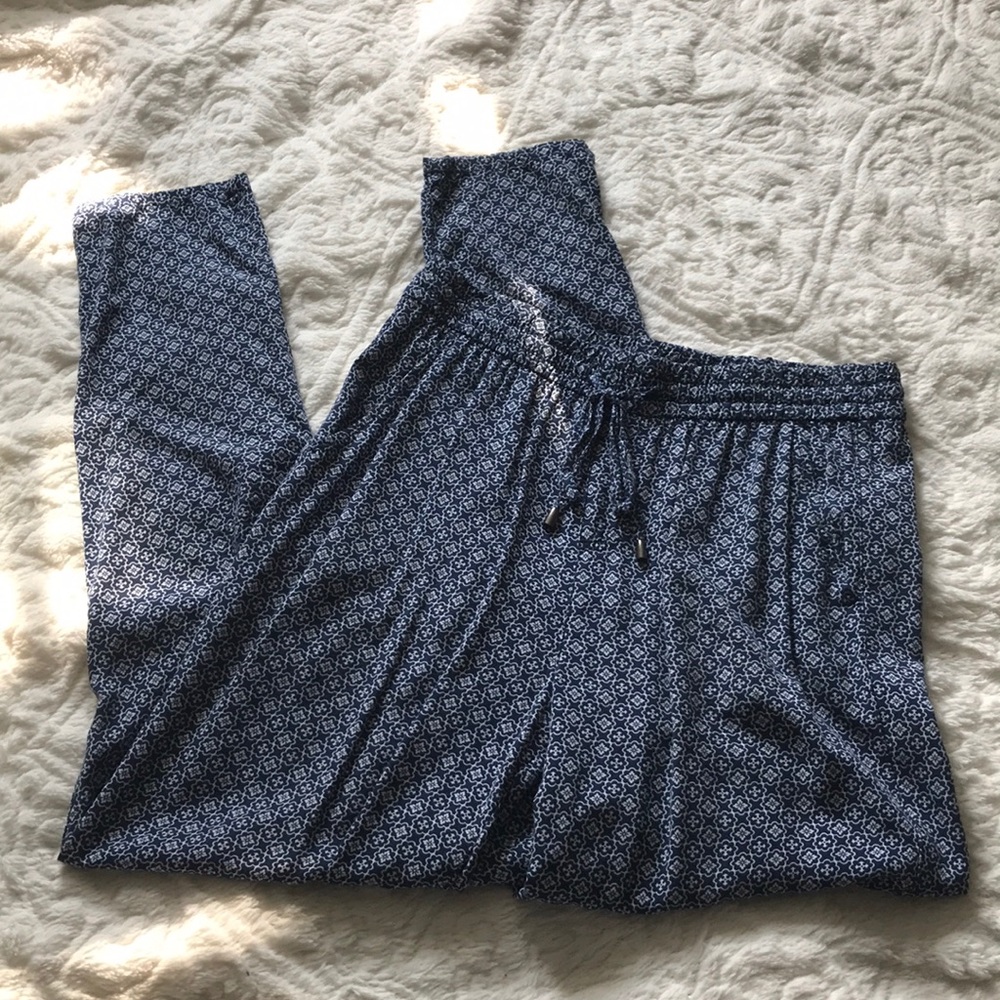 Casual pants